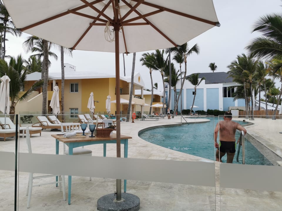 Pool Iberostar Selection Coral Bávaro