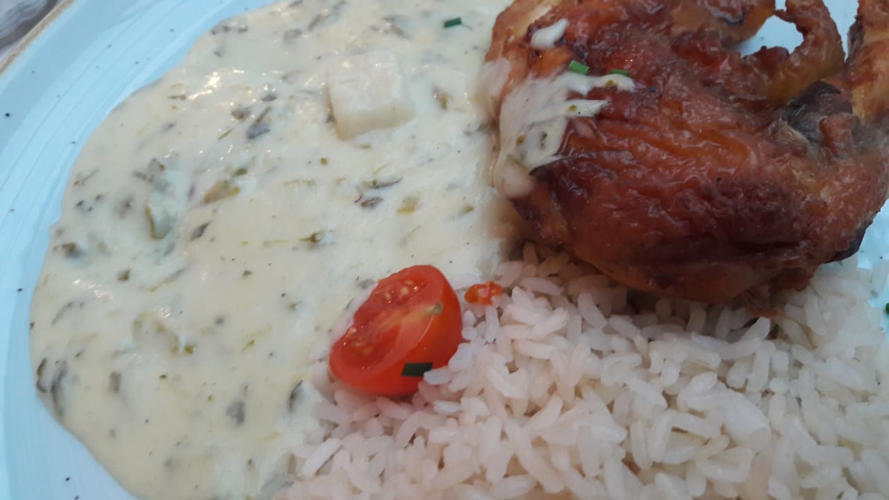 Restaurant Hotel Kohlerhof