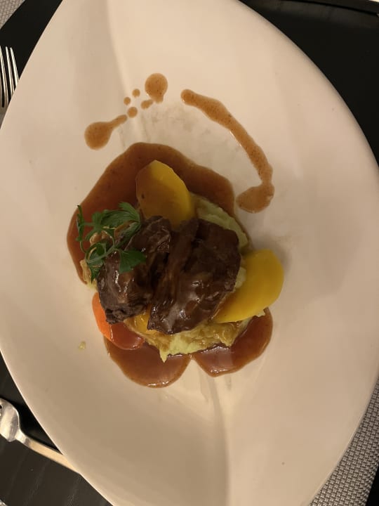 Gastro Hotel Zum Gourmet