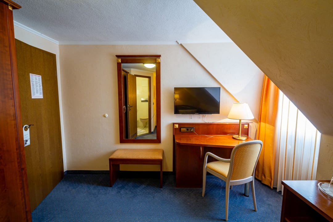Zimmer Hotel Hegenbarth´s