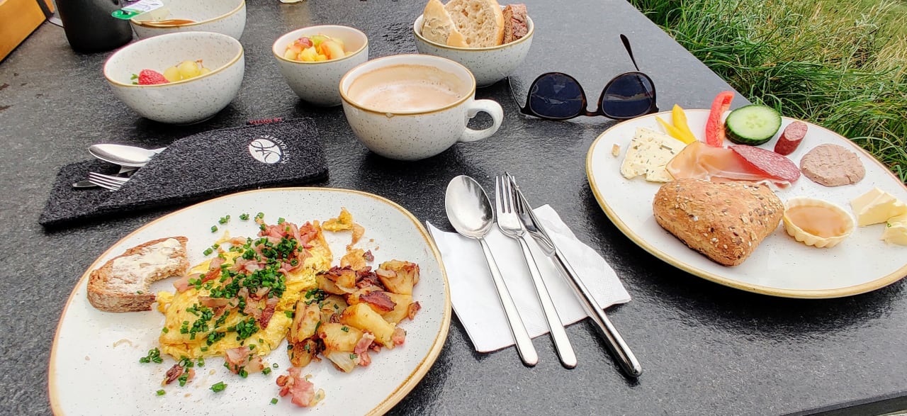 Gastro Haubers Naturresort