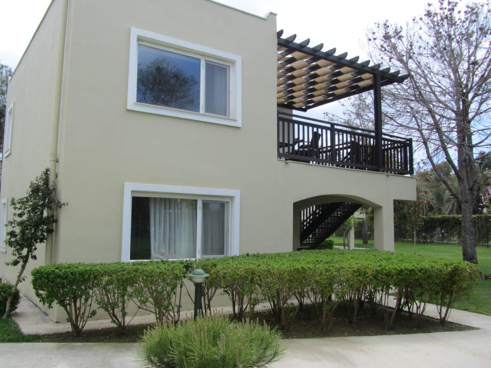 Hotel Otium Eco Club Side Marvida Family Eco