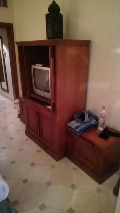 Zimmer Ghazala Gardens