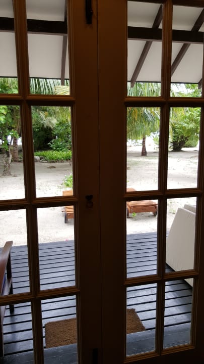 Zimmer Adaaran Select Meedhupparu Island Resort - Premium All Inclusive