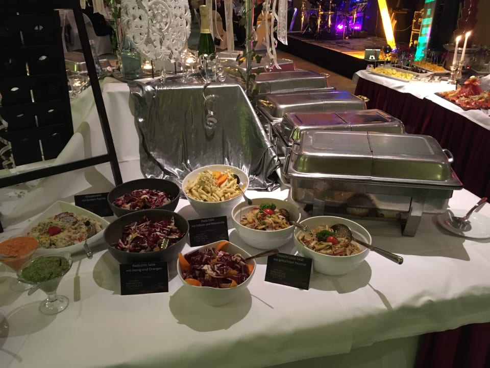 Gastro Hotelpark Der Westerwald Treff