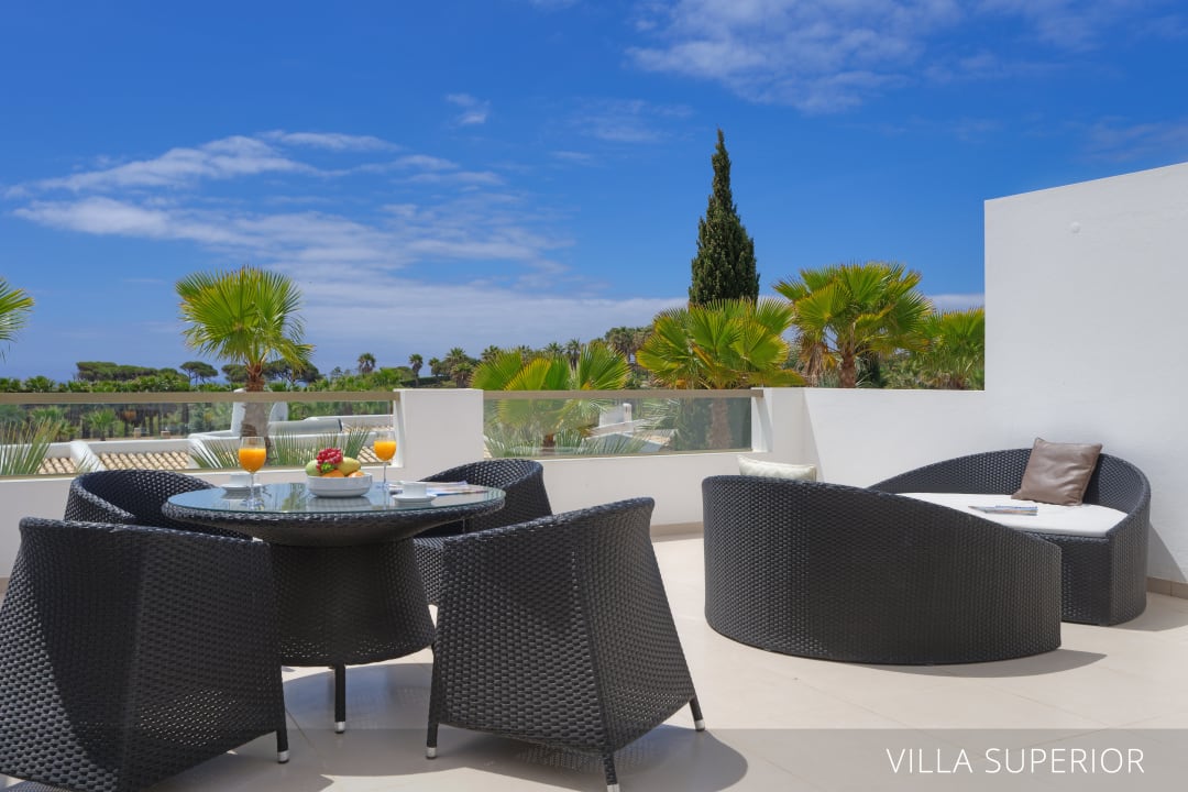 Außenansicht Sao Rafael Holidays