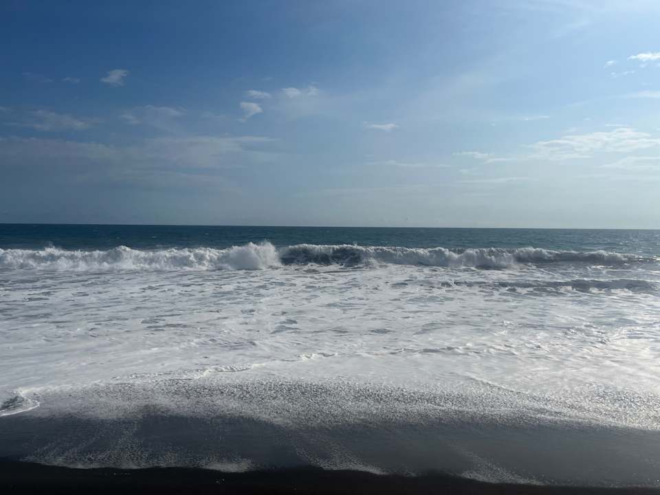 Strand Hotel Pez de Oro