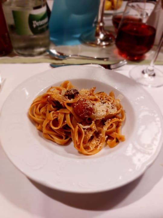 Gastro Hotel Restaurant Rebstock Durbach