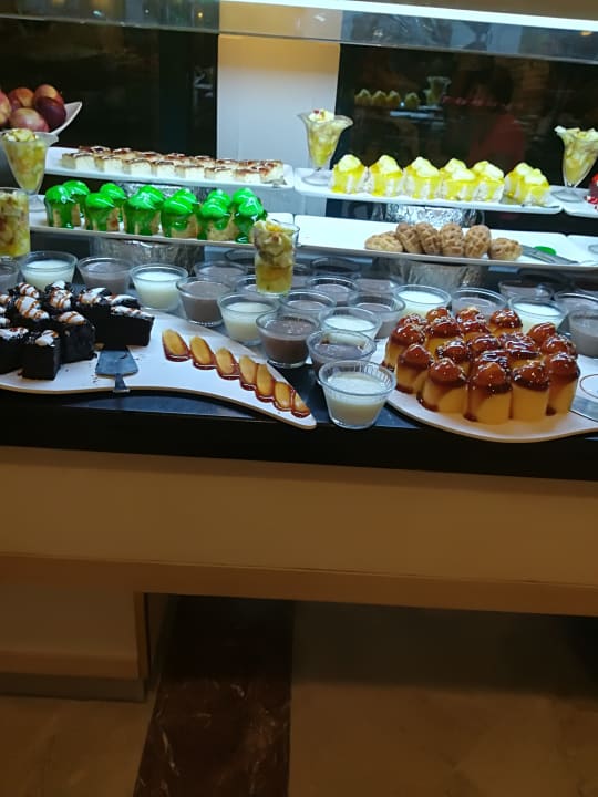 Gastro Aska Hotel Just in Beach