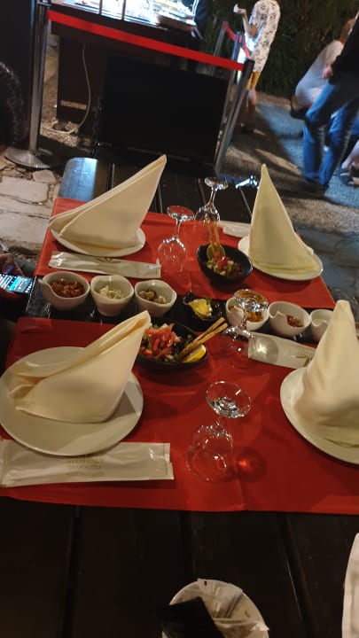 Gastro Aydinbey Kings Palace & Spa