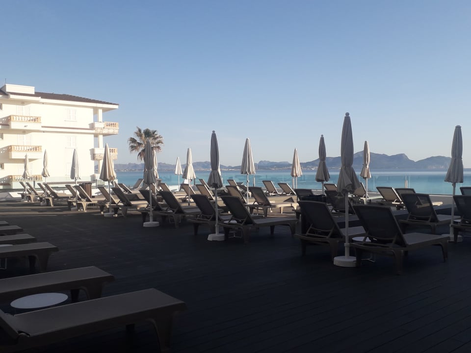 Sonstiges The Sea Hotel by Grupotel - Adults only