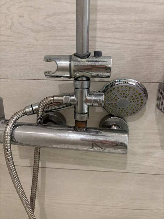 Zimmer Balansat Resort