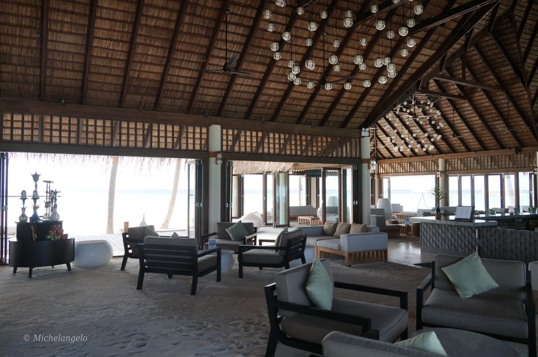 Gastro Veligandu Maldives Resort Island