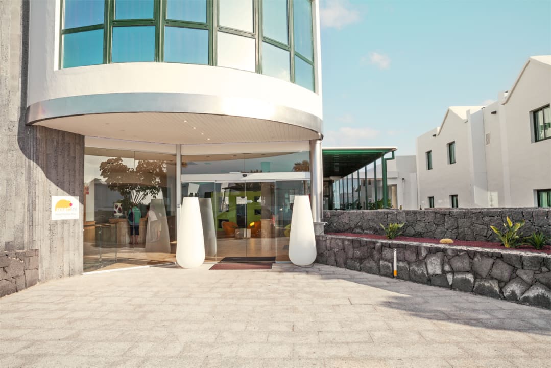 Sonstiges Hotel Pocillos Playa, Adults only