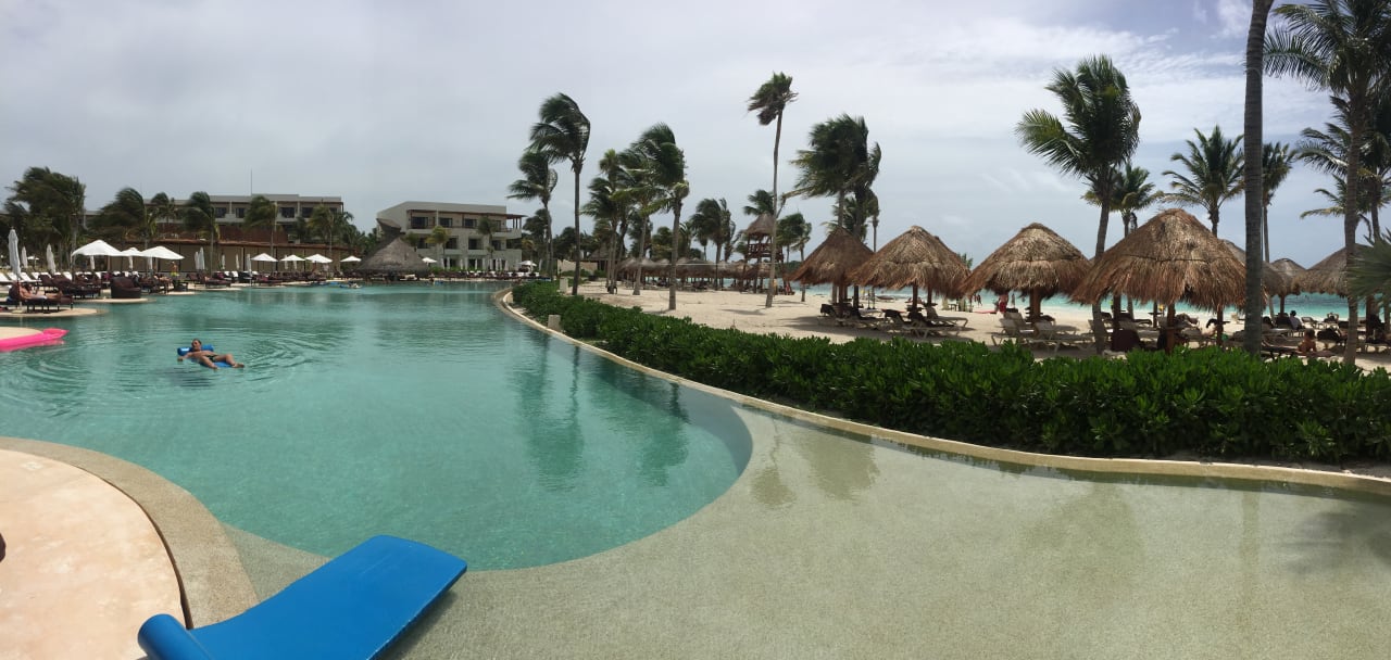 Pool Secrets Akumal Riviera Maya - Adults only
