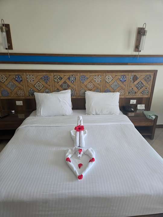 Zimmer Lazuli Hotel Marsa Alam