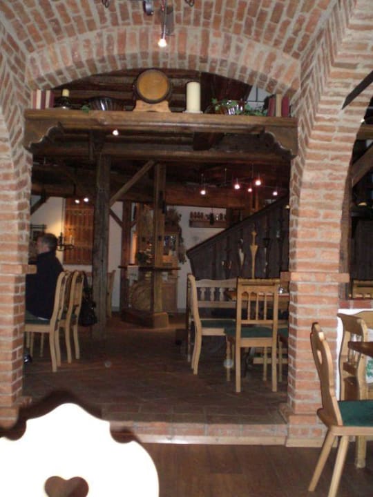 Buschenschank Weinrefugium Brolli