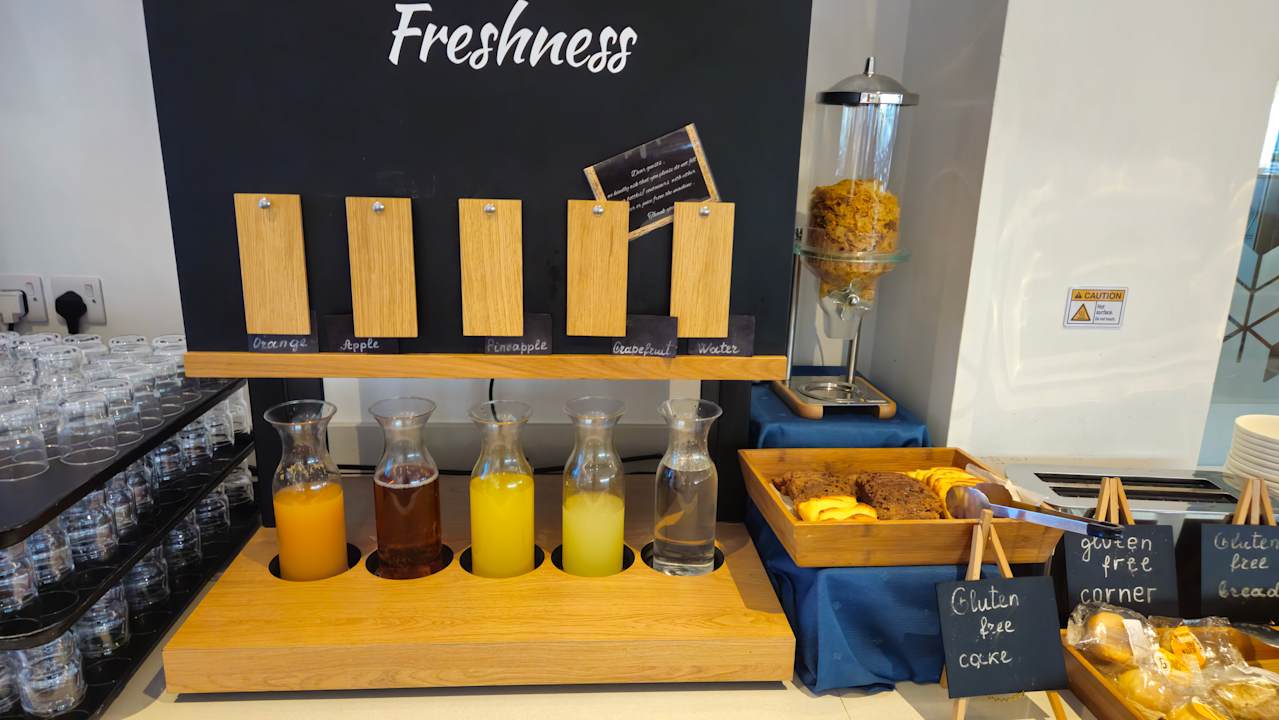 Gastro Faros Hotel Ayia Napa