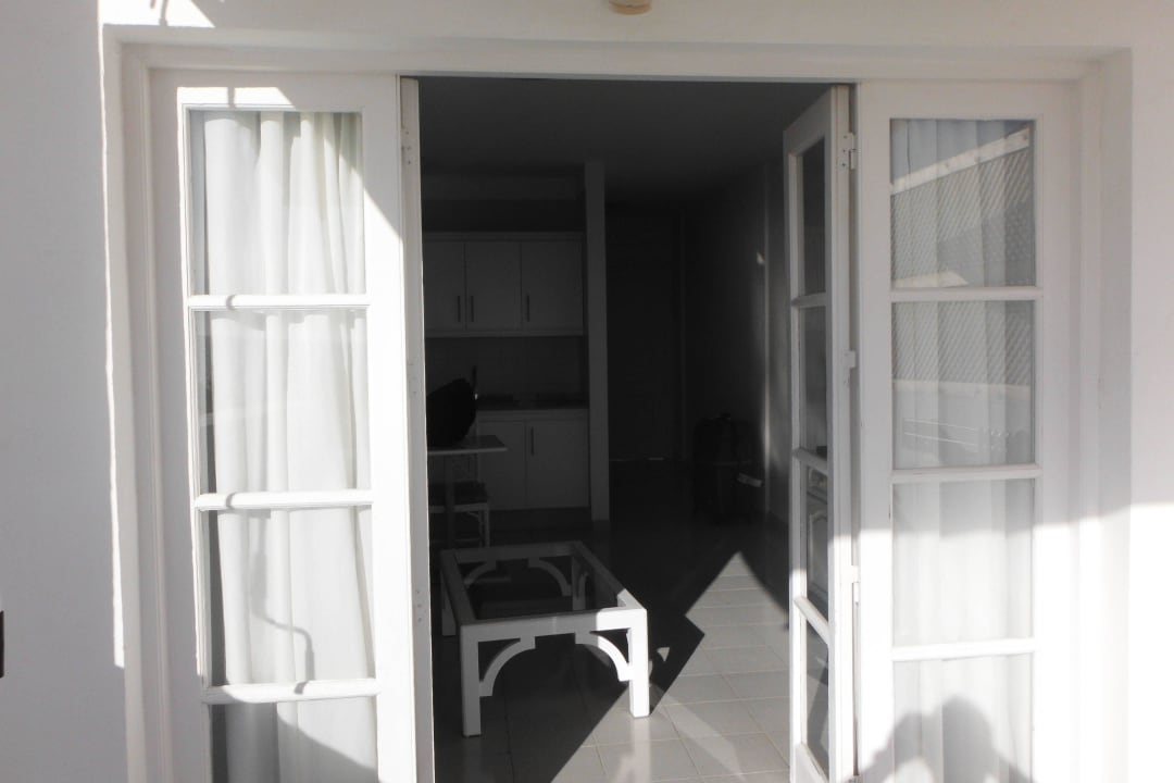 Balkon Lagos de Fañabé Beach Resort