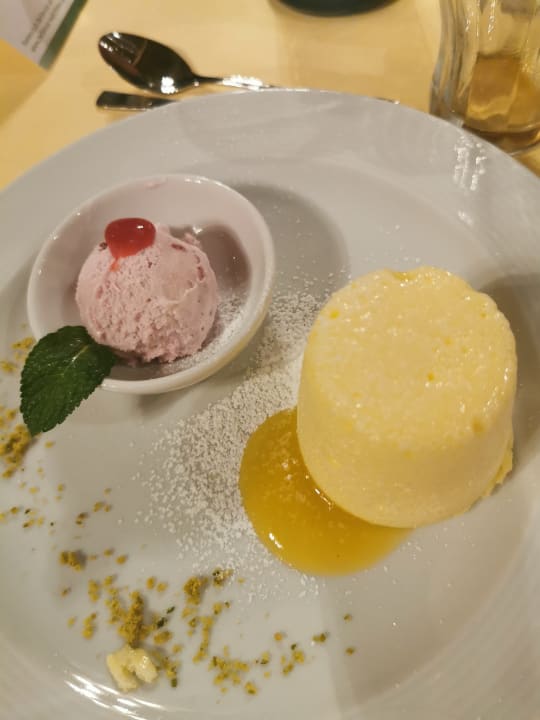 Gastro Hotel Bellevue am See