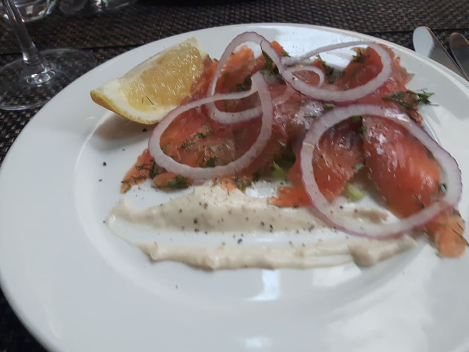 Gastro Acanthus Cennet Barut Collection