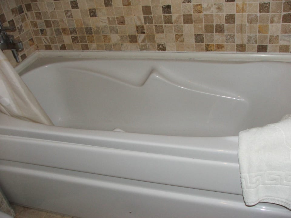 Łazienka Hotel Mersoy Exclusive