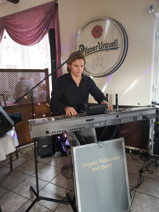 Sport & Freizeit Schlosshotel Marienbad