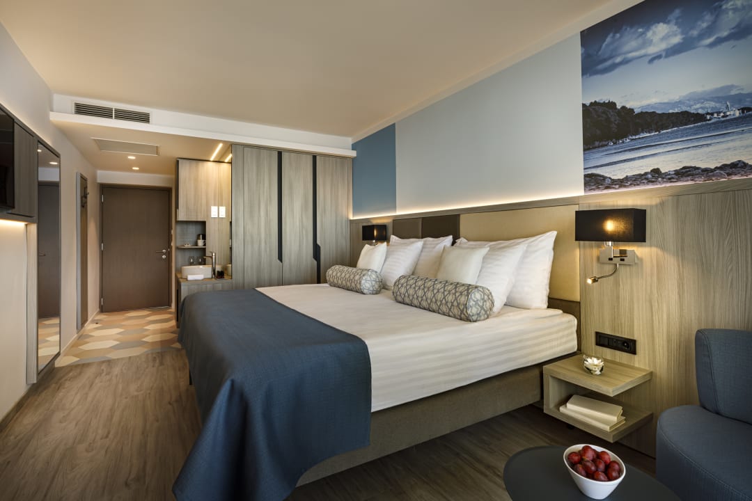Zimmer Valamar Carolina Hotel & Villas