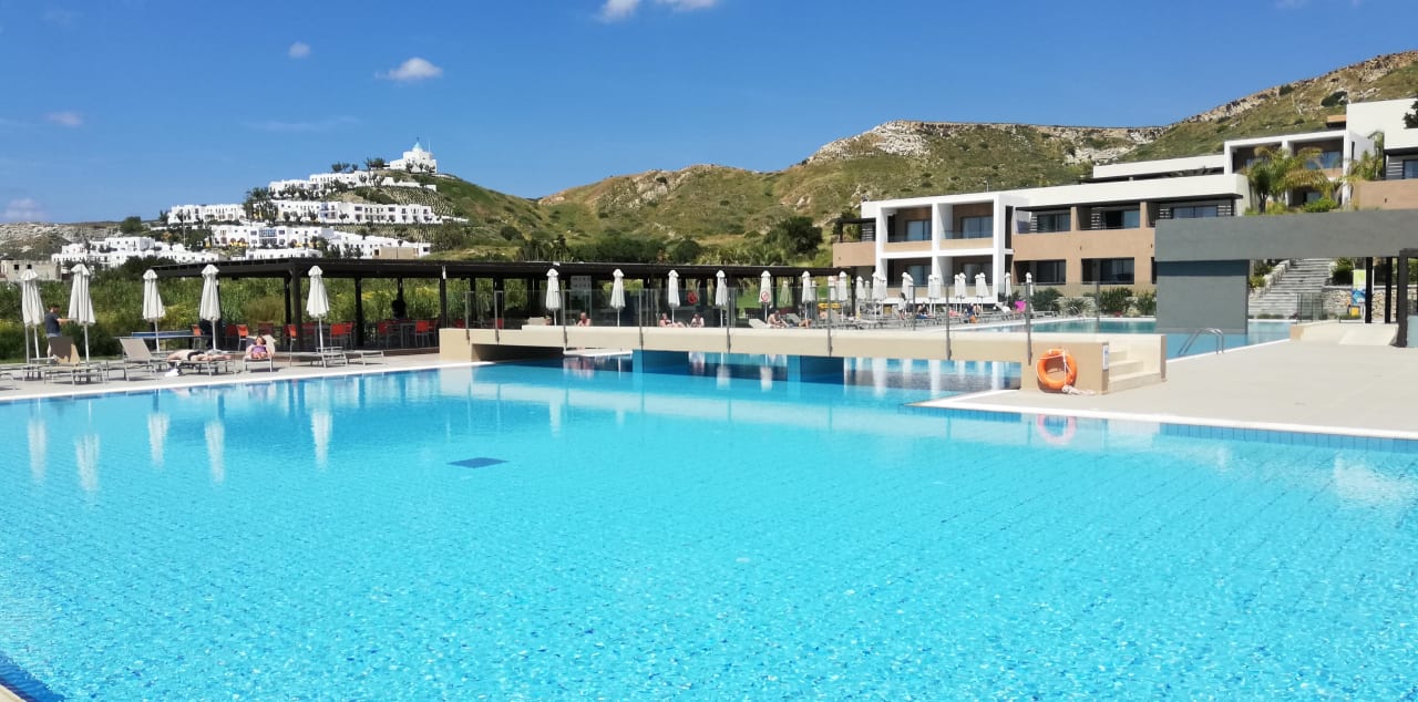 Pool Atlantica Mikri Poli Kos