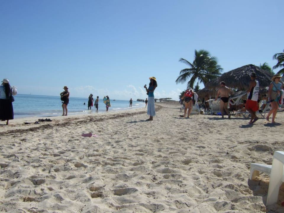 Hotelstrand Hotel Club Amigo Mayanabo