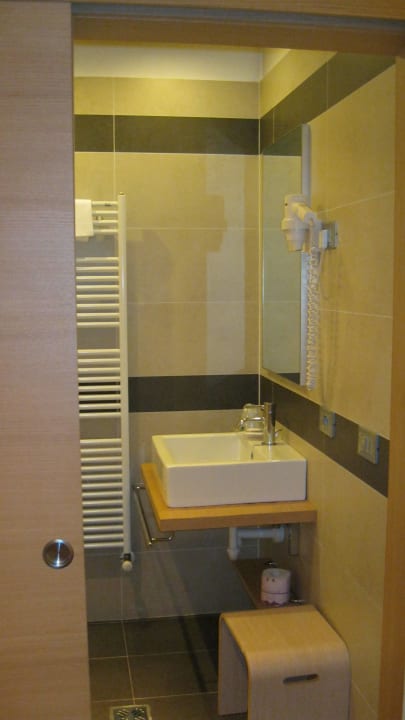 Туатет Hotel Paris