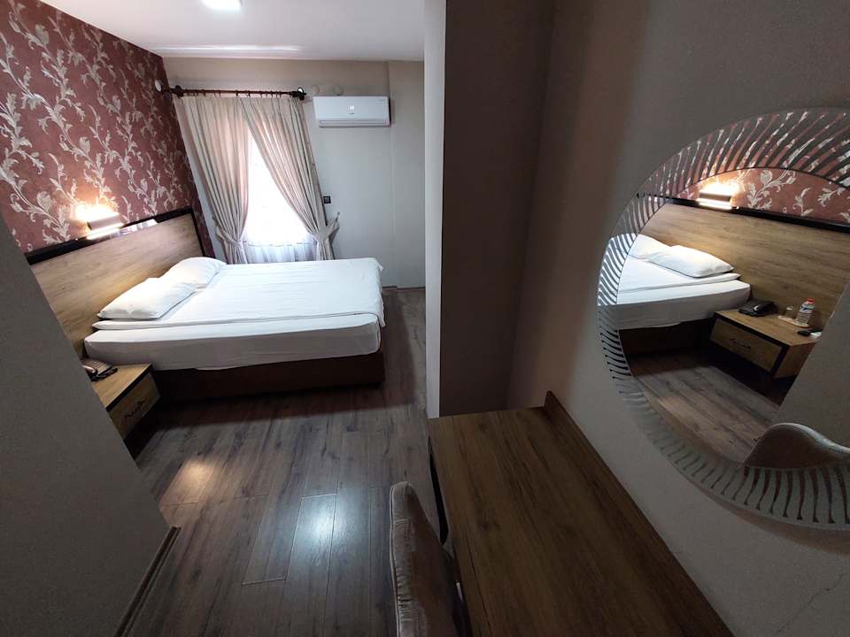 Zimmer Süvari Hotel