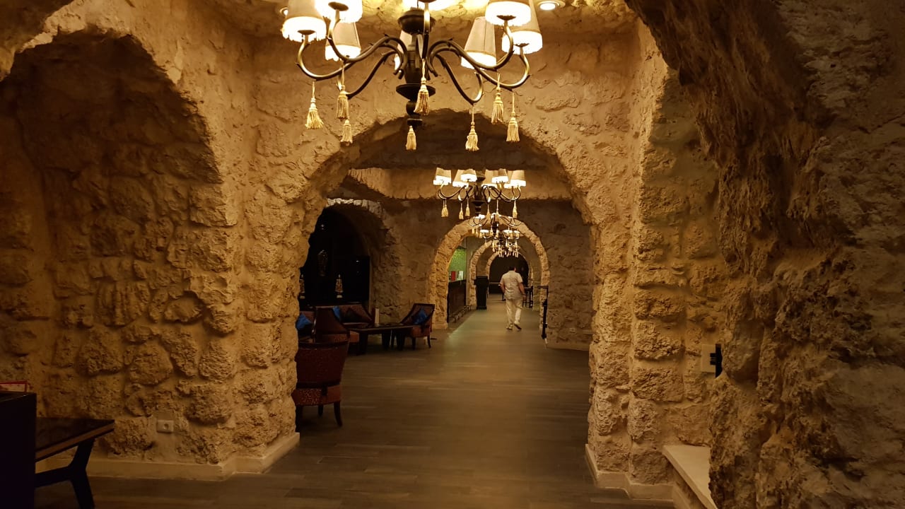 Sonstiges Pickalbatros Citadel Resort