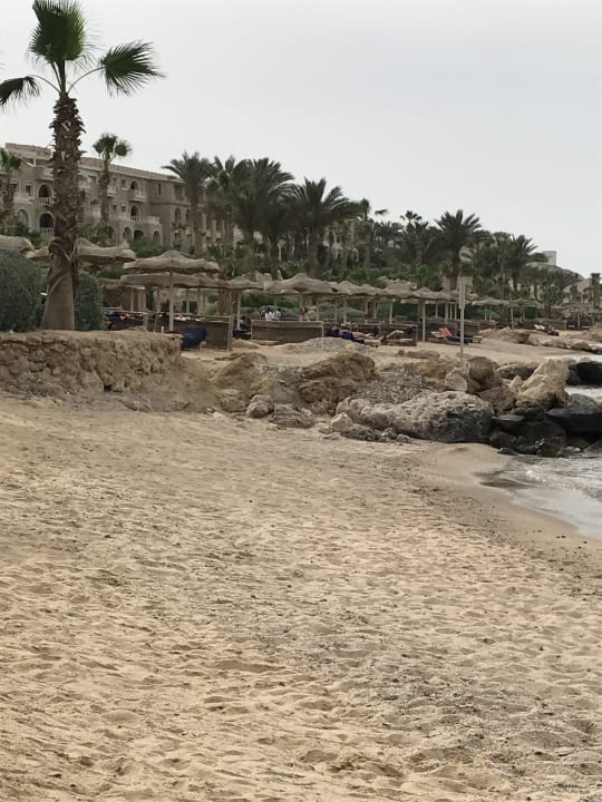 Strand Pickalbatros Citadel Resort