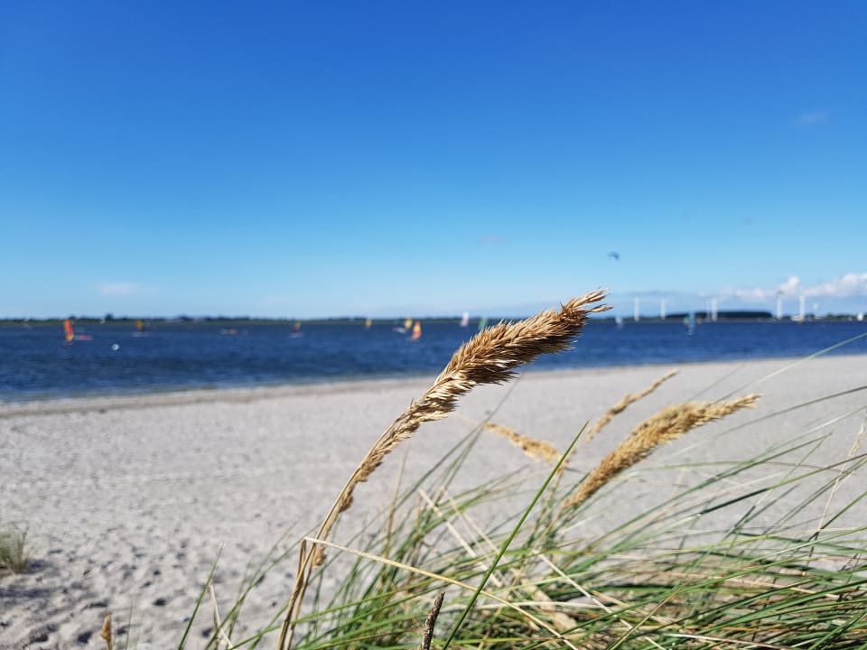 Strand Camping- und Ferienpark Wulfener Hals
