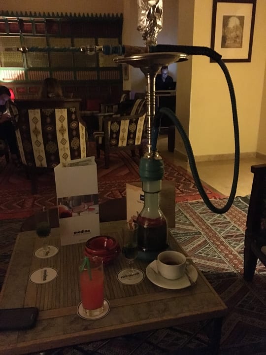 Sonstiges Medina Solaria & Thalasso