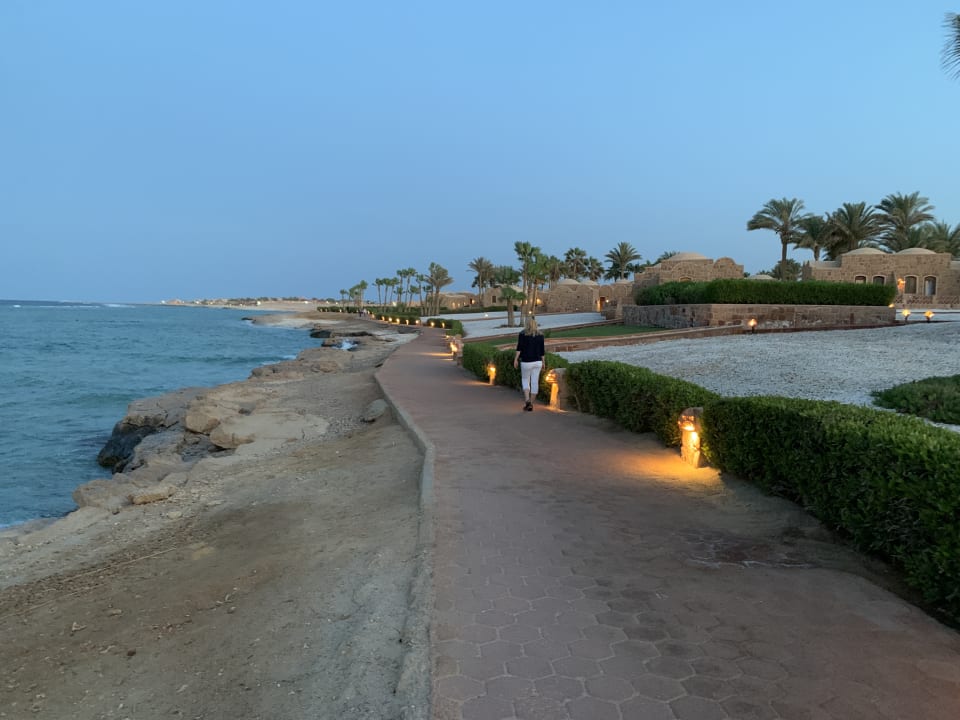 Strand Mövenpick Resort El Quseir