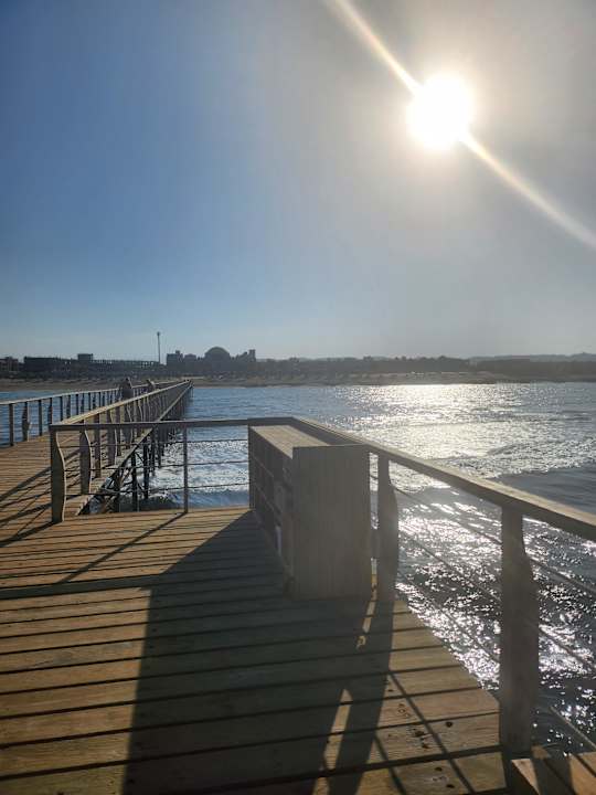 Strand Lazuli Hotel Marsa Alam