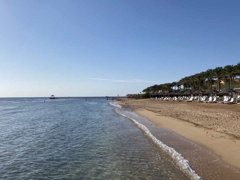 Ausblick Rixos Sharm El Sheikh Adults Only 18 +