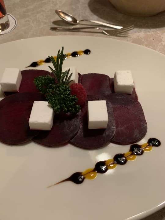 Gastro Huber Hochland