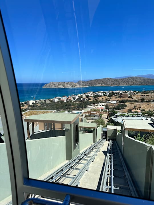 Gartenanlage Cayo Exclusive Resort & Spa