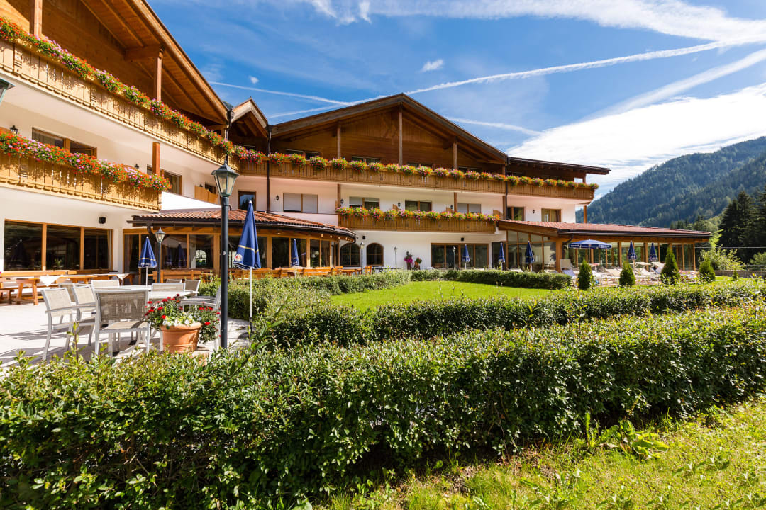 Wellness-Sporthotel Ratschings Wellness-Sporthotel Ratschings