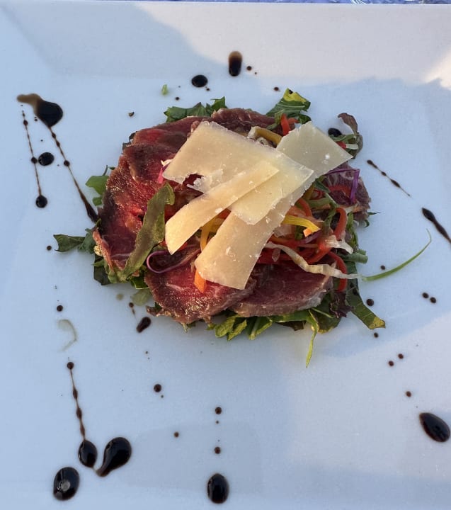 Gastro Steigenberger Makadi Hotel - Adults only