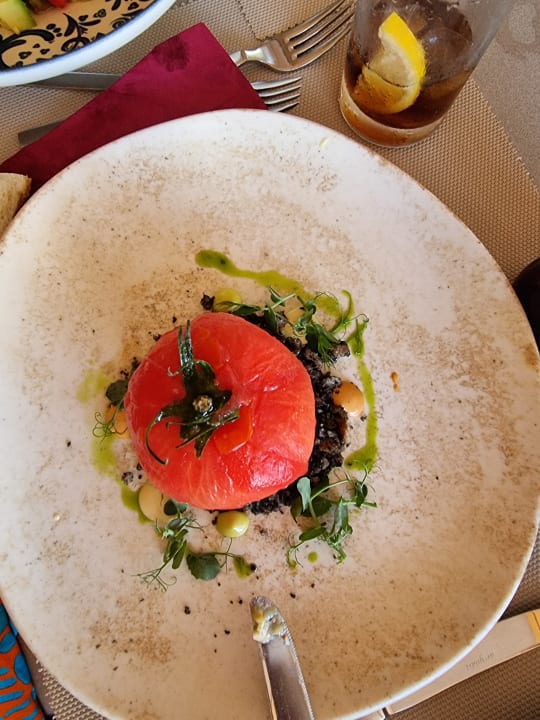 Gastro Maxx Royal Belek Golf Resort