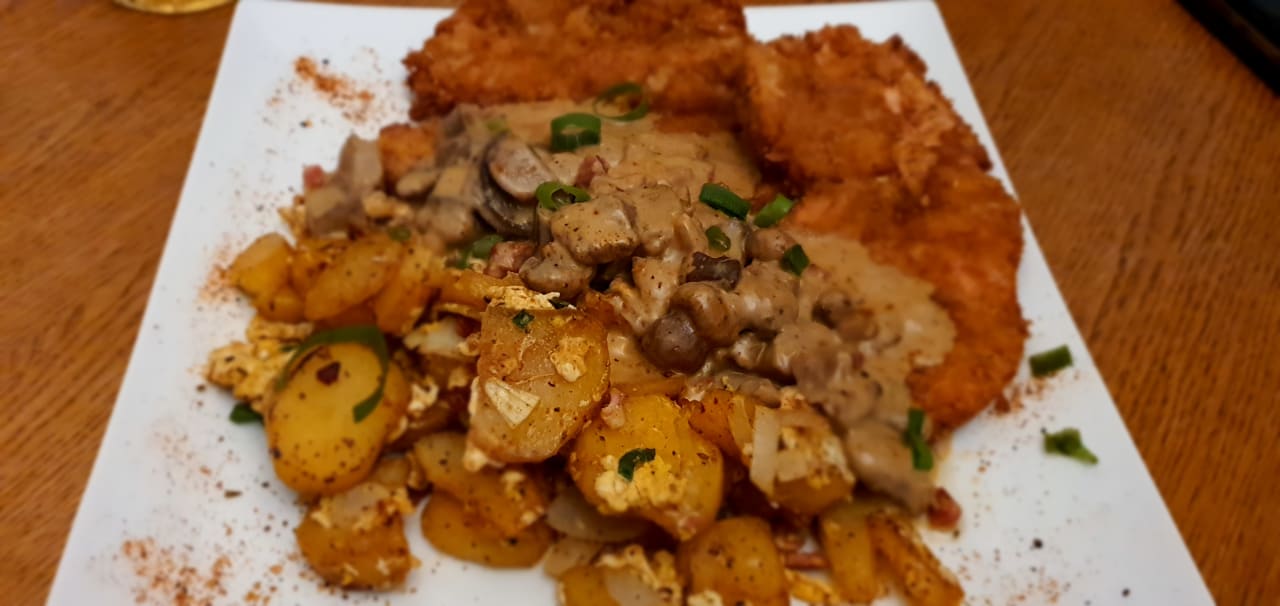 Gastro Hotel Villa Alice