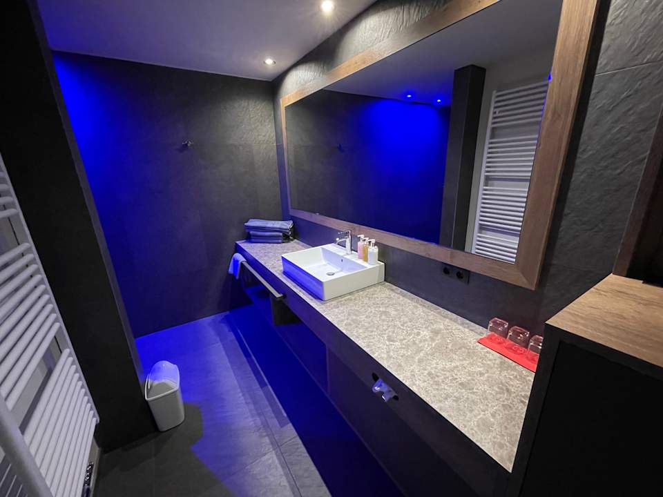 Zimmer Molaris Lodge