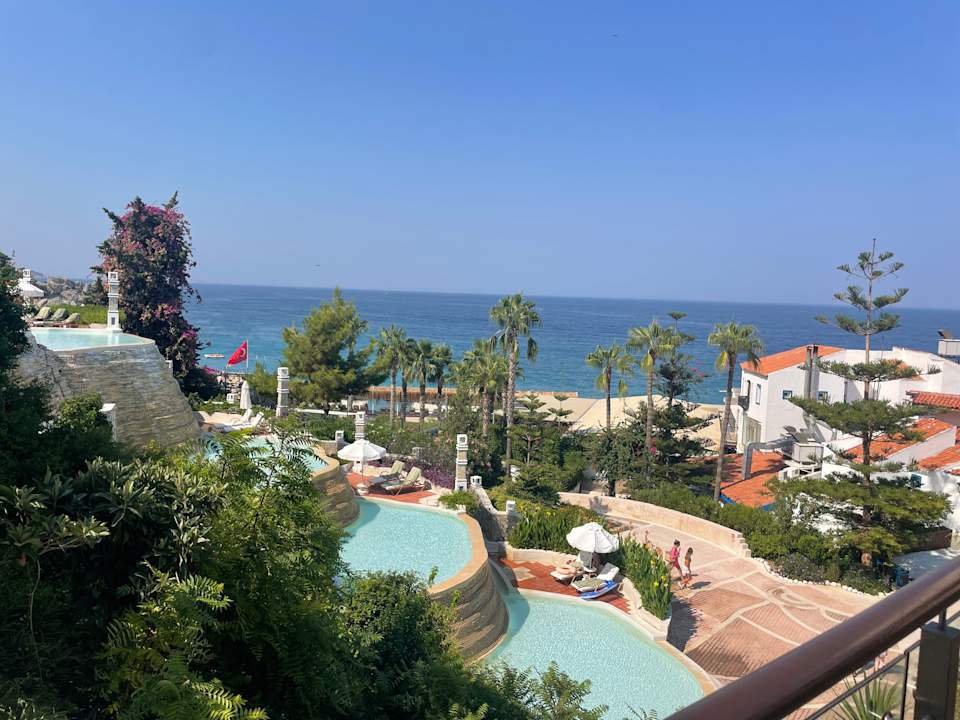 Pool Liberty Lykia