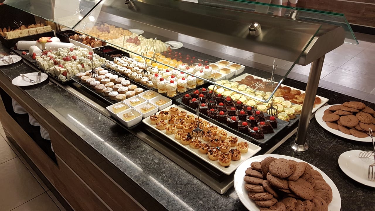 Gastro Hotel Riu Republica - Adults only