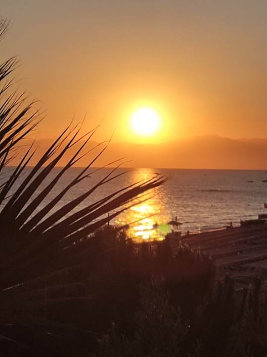 Ausblick Can Garden Resort