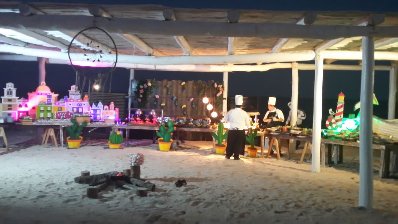 Gastro Bahia Principe Luxury Akumal